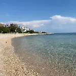 Apartament Lili Rose - Exclusive Family With Sea View, Just Steps From