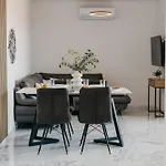 Lili Rose - Exclusive Family With Sea View, Just Steps From Apartament