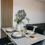 Apartment Lili Rose - Exclusive Family With Sea View, Just Steps From *
