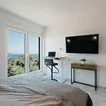 Apartament Lili Rose - Exclusive Family With Sea View, Just Steps From