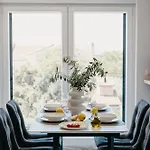 Lili Rose - Exclusive Family With Sea View, Just Steps From *