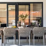 Apartment Lili Rose - Exclusive Family With Sea View, Just Steps From