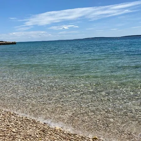Διαμέρισμα Lili Rose - Exclusive Family With Sea View, Just Steps From
