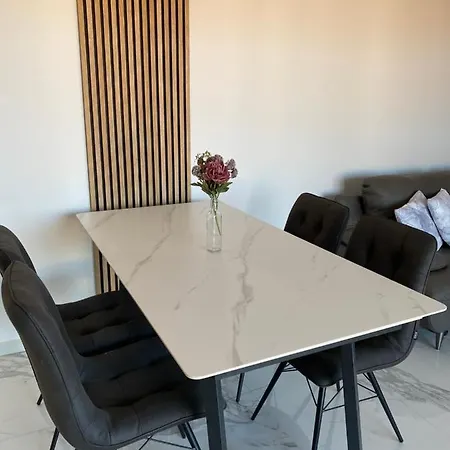 Lili Rose Mandre - Exclusive Family Apartments With Sea View, Just Steps From Beach Apartment *