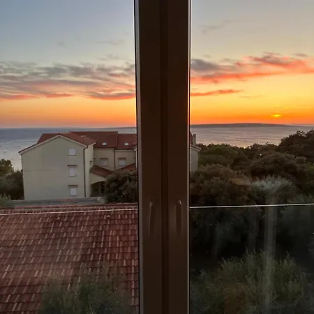 Lili Rose Mandre - Exclusive Family Apartments With Sea View, Just Steps From Beach *
