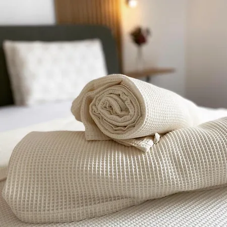 Lili Rose Mandre - Exclusive Family Apartments With Sea View, Just Steps From Beach * Mandre