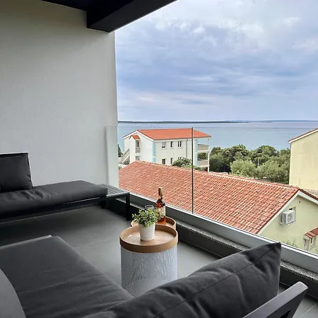 Lili Rose Mandre - Exclusive Family Apartments With Sea View, Just Steps From Beach Apartment *