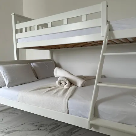 Lili Rose Mandre - Exclusive Family Apartments With Sea View, Just Steps From Beach *