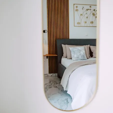 Lili Rose Mandre - Exclusive Family Apartments With Sea View, Just Steps From Beach Apartment *