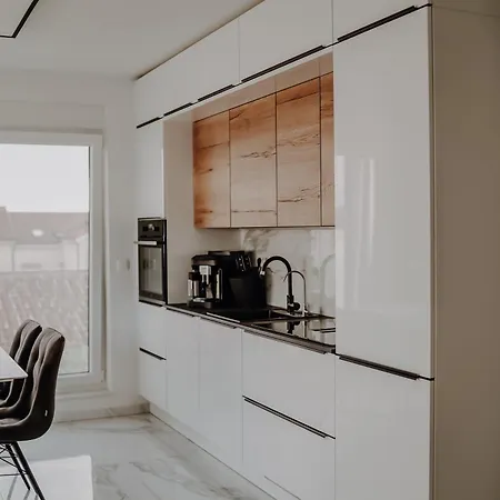 Lili Rose Mandre - Exclusive Family Apartments With Sea View, Just Steps From Beach