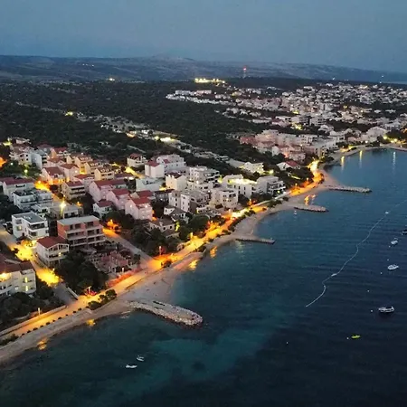 Lili Rose Mandre - Exclusive Family Apartments With Sea View, Just Steps From Beach Apartment *