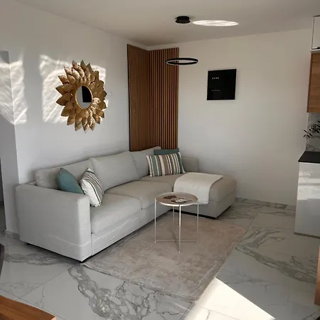 Lili Rose Mandre - Exclusive Family Apartments With Sea View, Just Steps From Beach *