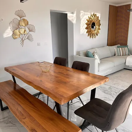 Lili Rose Mandre - Exclusive Family Apartments With Sea View, Just Steps From Beach Apartment