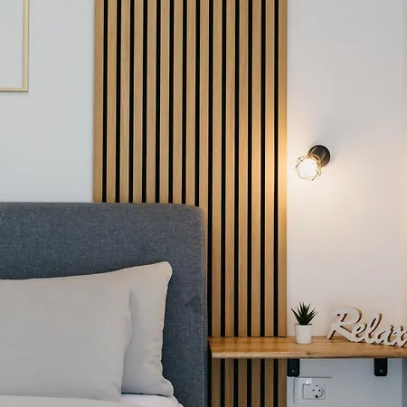 Διαμέρισμα Lili Rose - Exclusive Family With Sea View, Just Steps From