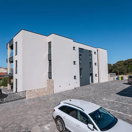 아파트 Lili Rose - Exclusive Family With Sea View, Just Steps From