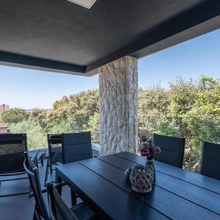 Διαμέρισμα Lili Rose - Exclusive Family With Sea View, Just Steps From