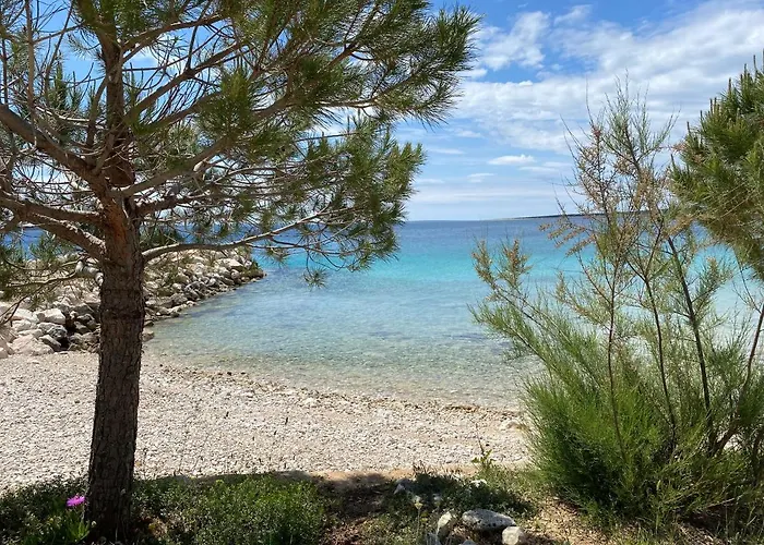 Lili Rose - Exclusive Family With Sea View, Just Steps From Mandre