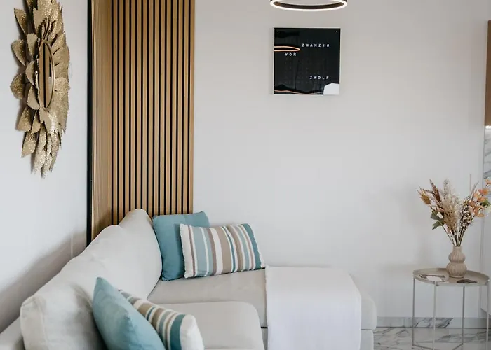 Lili Rose - Exclusive Family With Sea View, Just Steps From