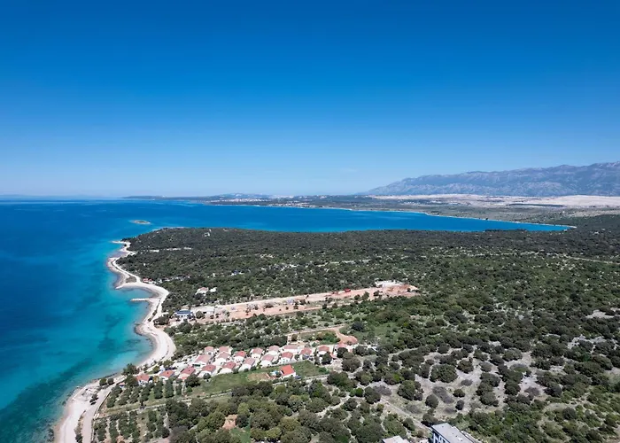 Lili Rose - Exclusive Family With Sea View, Just Steps From * Mandre