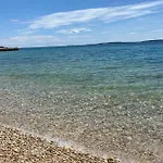 Apartment Lili Rose - Exclusive Family With Sea View, Just Steps From