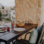 Lili Rose - Exclusive Family With Sea View, Just Steps From