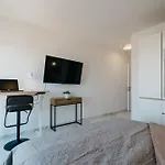 Lili Rose - Exclusive Family With Sea View, Just Steps From Apartment