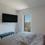 Lili Rose - Exclusive Family With Sea View, Just Steps From Daire *