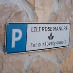 Lili Rose - Exclusive Family With Sea View, Just Steps From Apartment *