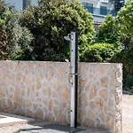 Lili Rose - Exclusive Family With Sea View, Just Steps From Apartment Mandre