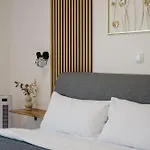 Lili Rose - Exclusive Family With Sea View, Just Steps From * Mandre