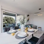 Lili Rose - Exclusive Family With Sea View, Just Steps From