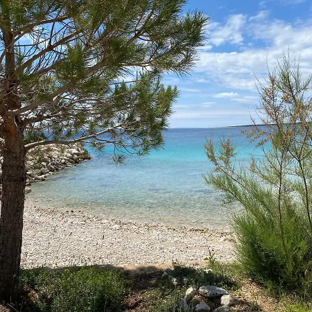 Lili Rose - Exclusive Family With Sea View, Just Steps From Mandre