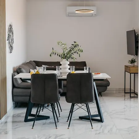 Lili Rose - Exclusive Family With Sea View, Just Steps From Apartment