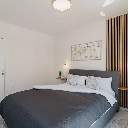 Lili Rose - Exclusive Family With Sea View, Just Steps From