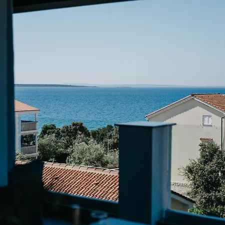 Lili Rose - Exclusive Family With Sea View, Just Steps From