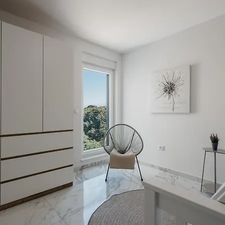 Lili Rose - Exclusive Family With Sea View, Just Steps From * Mandre
