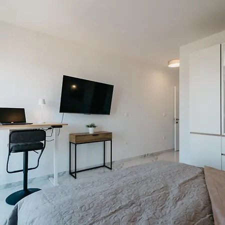 Lili Rose - Exclusive Family With Sea View, Just Steps From Apartment