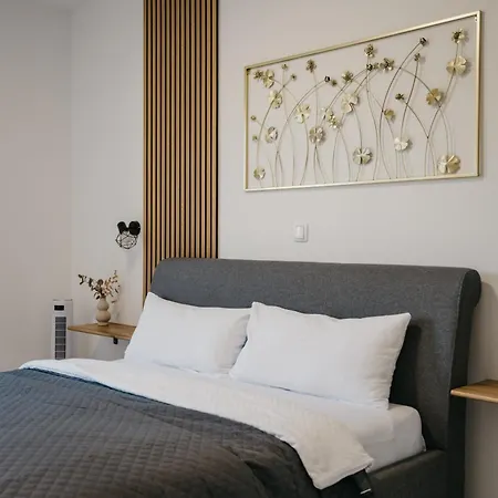 Lili Rose - Exclusive Family With Sea View, Just Steps From Apartment