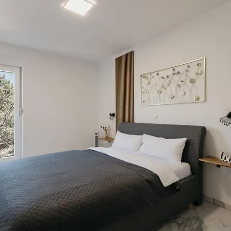 Lili Rose - Exclusive Family With Sea View, Just Steps From Apartment