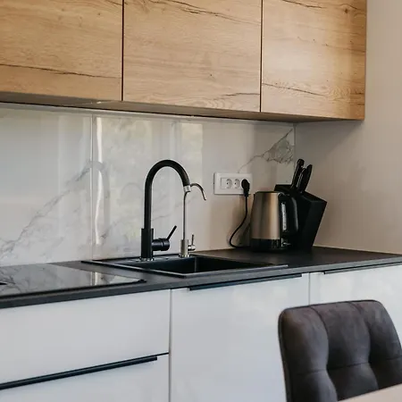 Apartment Lili Rose - Exclusive Family With Sea View, Just Steps From *