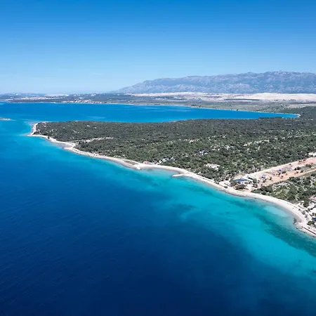 Lili Rose Mandre - Pool & Sea View, Family Apartments, 70M To Beach Appartement