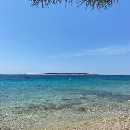 Lili Rose - Exclusive Family With Sea View, Just Steps From * Mandre