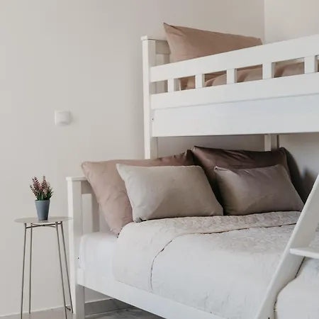 Διαμέρισμα Lili Rose - Exclusive Family With Sea View, Just Steps From