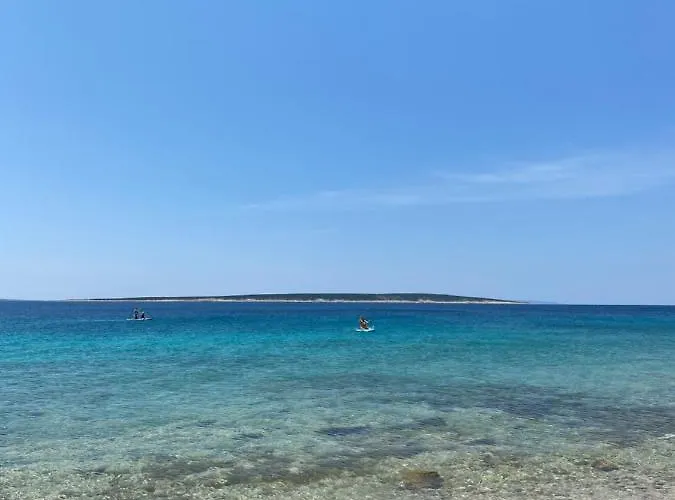 Lili Rose - Exclusive Family With Sea View, Just Steps From * Mandre