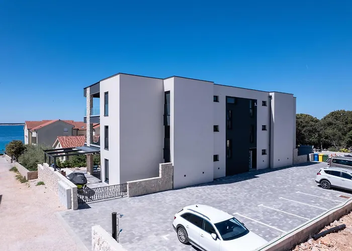 Lili Rose - Exclusive Family With Sea View, Just Steps From 公寓